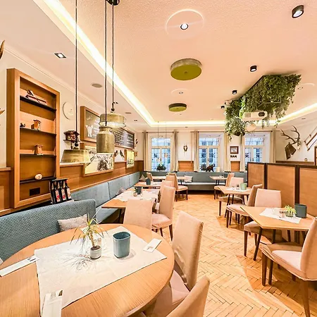 Elefant Family Business Hotel Salzburg