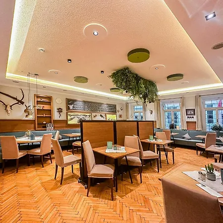 Elefant Family Business Hotel Salzburg