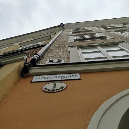 Elefant Family Business Hotel Salzburg