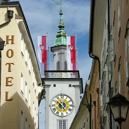 Elefant Family Business Salzburg