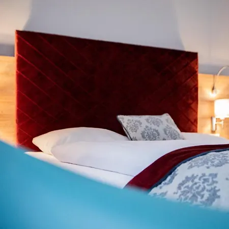 Elefant Family Business Hotel