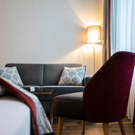 Elefant Family Business Hotel Salzburg