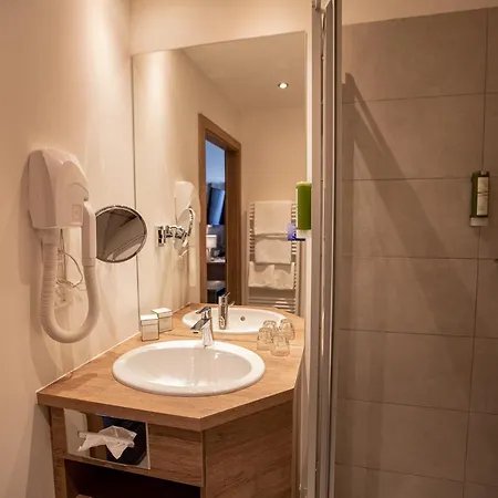 Elefant Family Business Hotel Salzburg