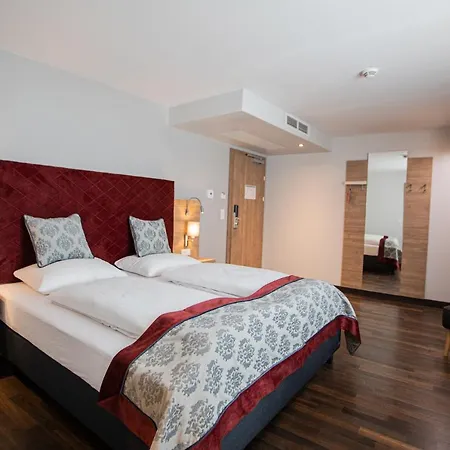 Hotel Elefant Family Business Salzburg