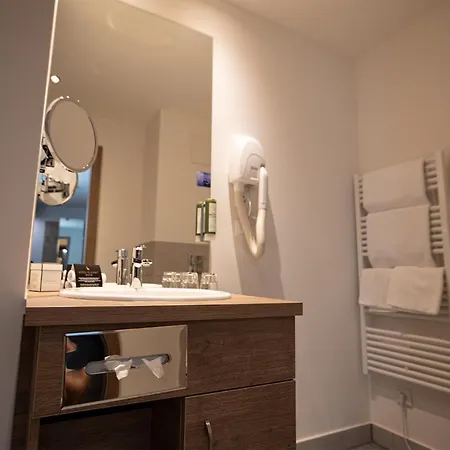 Elefant Family Business Hotel