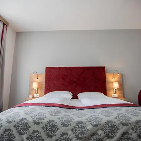 Elefant Family Business Hotel Salzburg