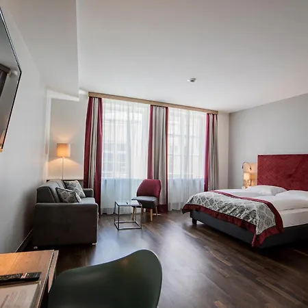 Hotel Elefant Family Business Salzburg